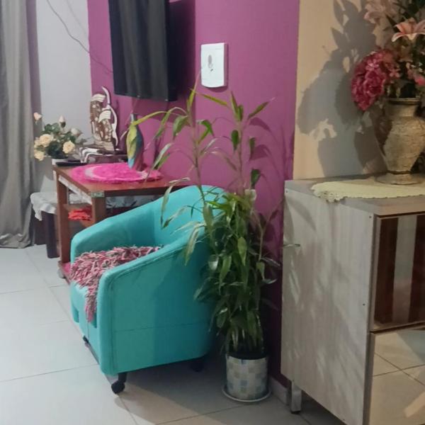 Casa para até 5 pessoas primeiro andar - Foto 5