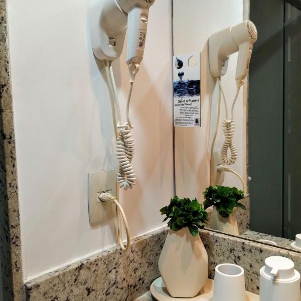 Flat Exclusivo Piscina&Rooftop frente SSA Shopping - Foto 3