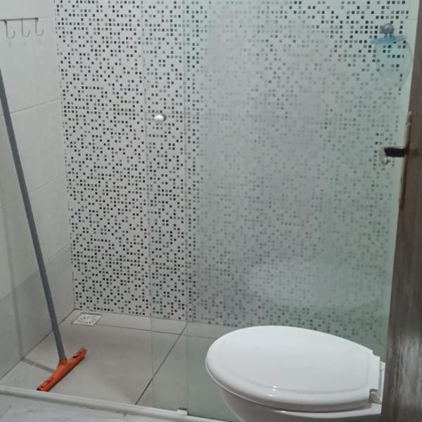 Casa para até 5 pessoas primeiro andar - Foto 3