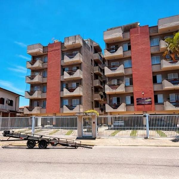 Apartamento Centro de Ubatuba