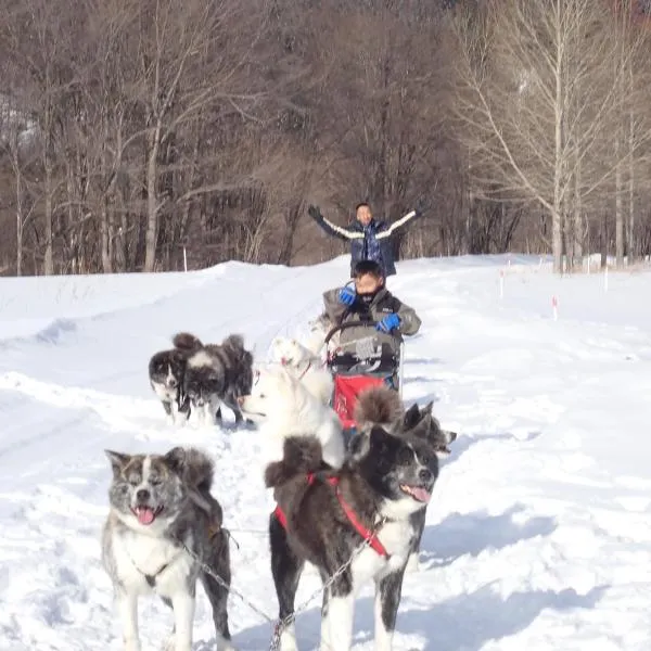 Tarochanchi, hotel Engaruban