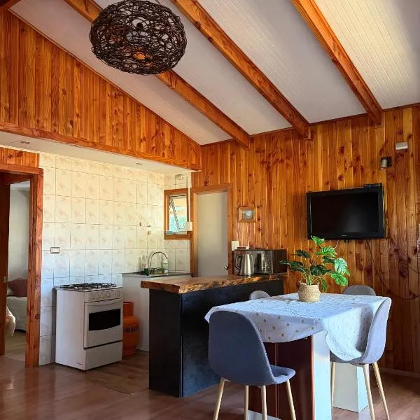 Camino del Ranco, Hotel in Río Bueno