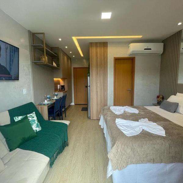 Makia 119b Flat Conforto - Foto 2