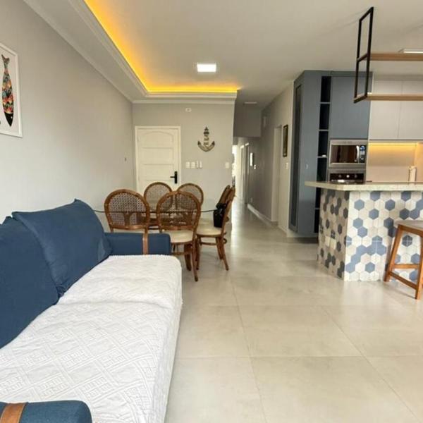 Apartamento de frente pro Mar - Pitangueiras