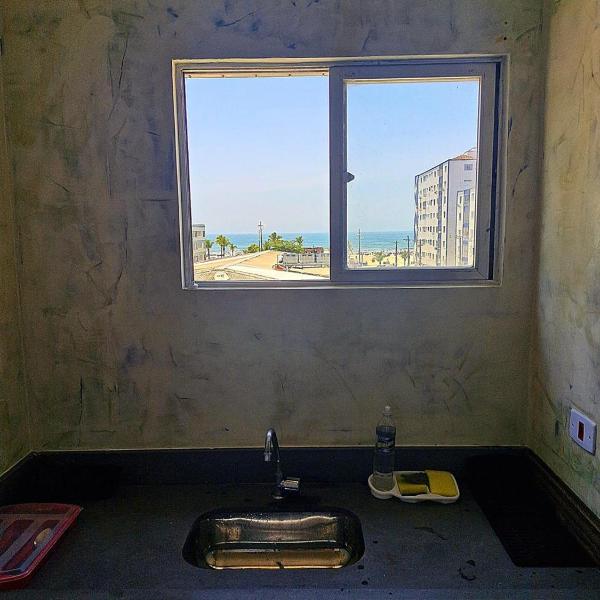 Apartamento 1 quadra da Praia no Boqueirão - Foto 3