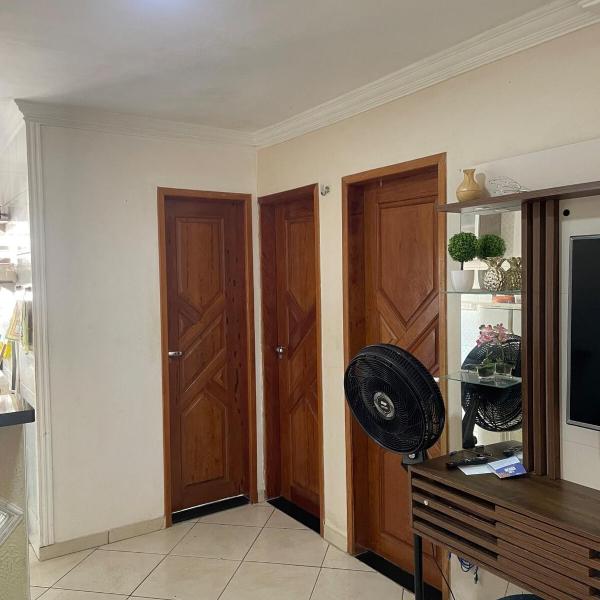 Apartamento Magueirao