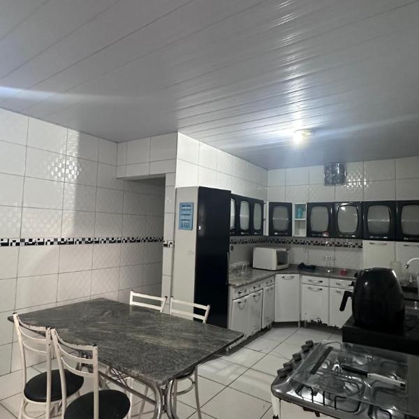 Casa espaçosa e arejada - Foto 3