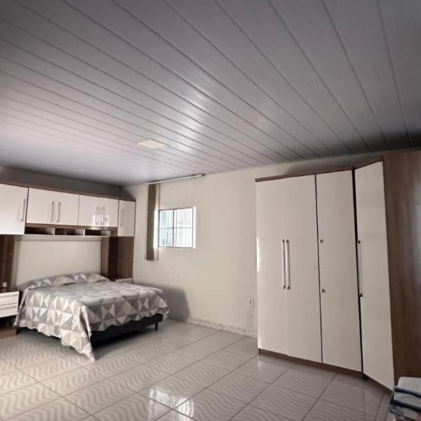 Casa espaçosa e arejada - Foto 4