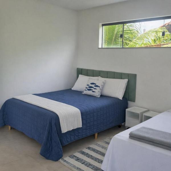 Casa Praia Linda- CORUMBAU - Foto 2