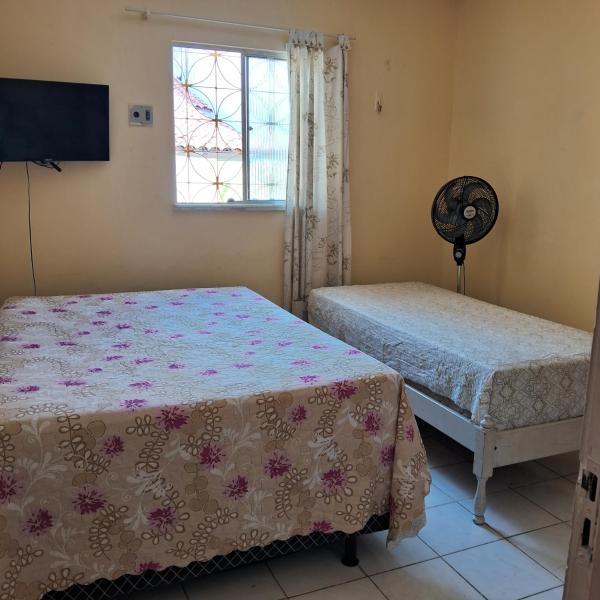 ZUM HOSPEDAGEM Fortaleza