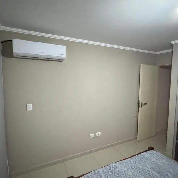 Dos D Point "pleno centro", hotel u gradu Rio Tersero