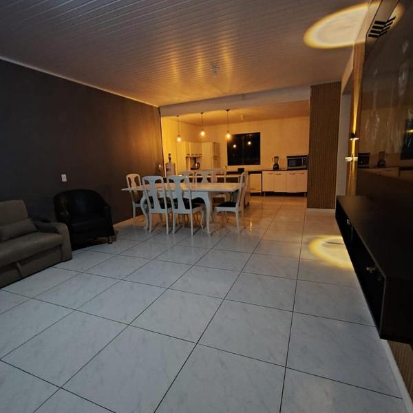 Casa Passo de Torres - Foto 5