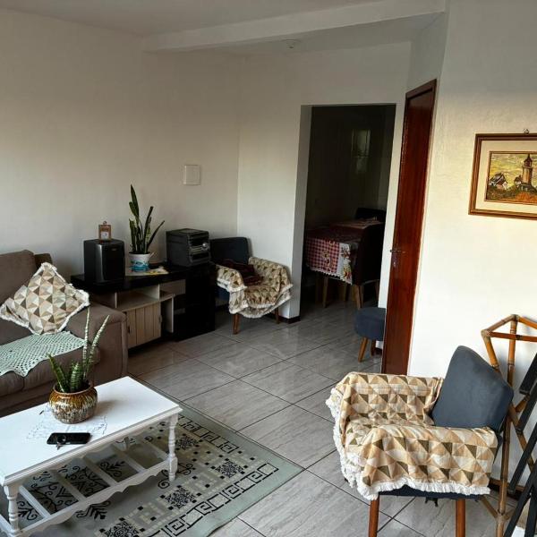 Casa Castro - Foto 2