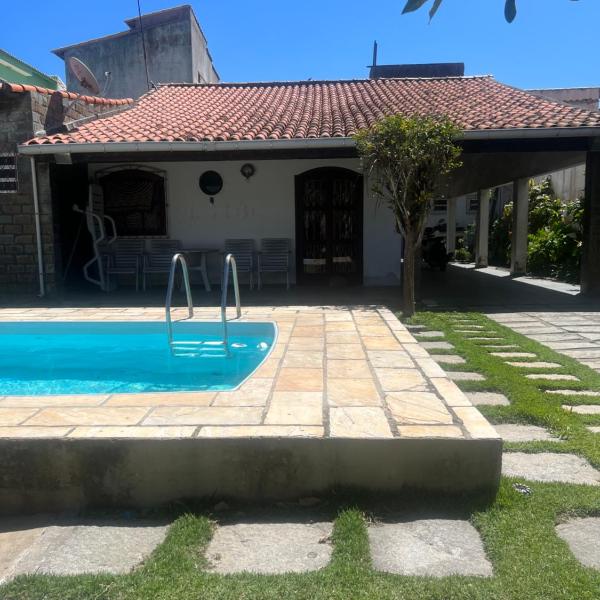 Casa de Veraneio