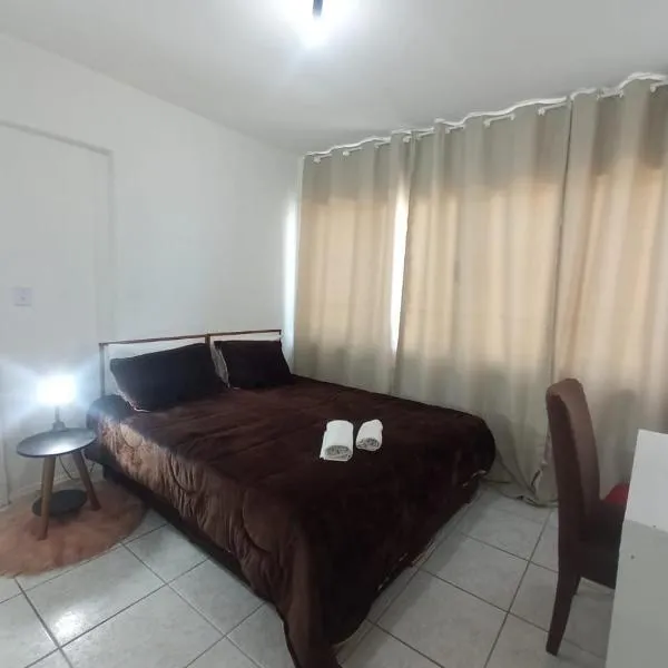 Alto do Toscana, Hotel in Rio Grande