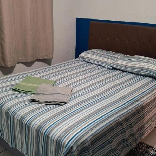 Apto completo e confortável em ótima localização - Foto 2