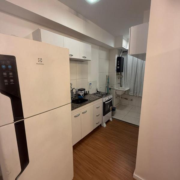 Apartamento com 3 quartos cerca de 1km da praia - Foto 5