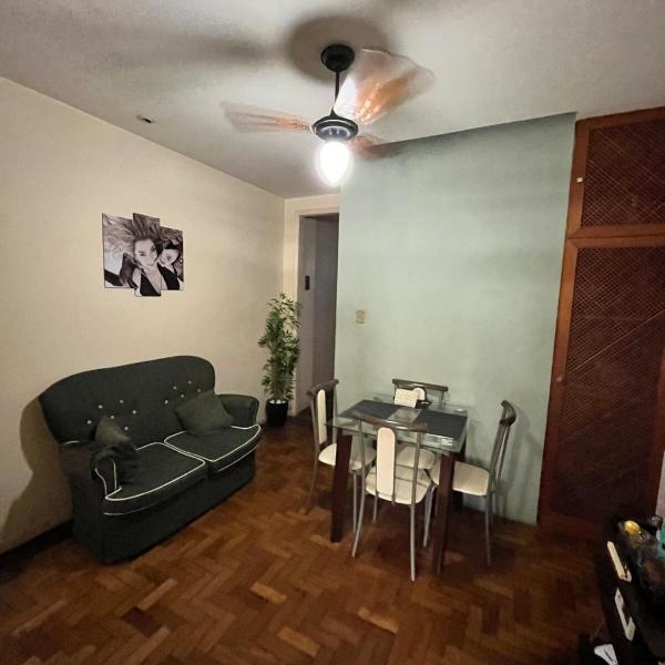 cozy apt Leme Copacabana beach - Foto 4