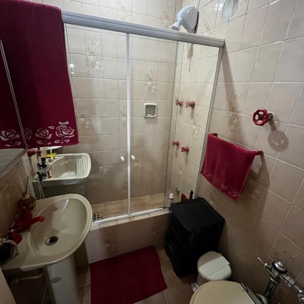 cozy apt Leme Copacabana beach - Foto 3