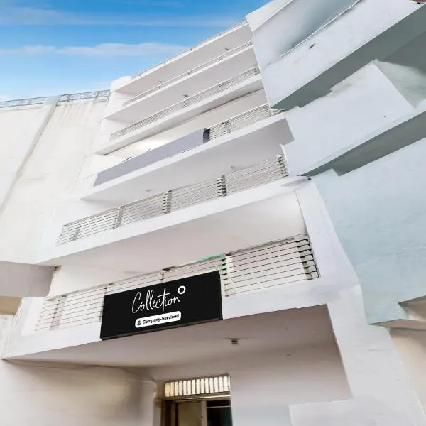 Collection O Sector 18 Noida Formerly True Residency, hotell i Okhla