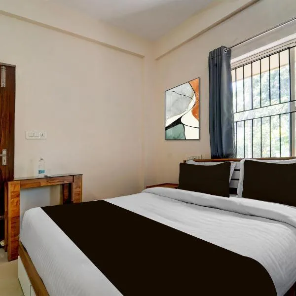 Super Collection O Calicut Near Calicut Medical College, hotelli kohteessa Kakkayam