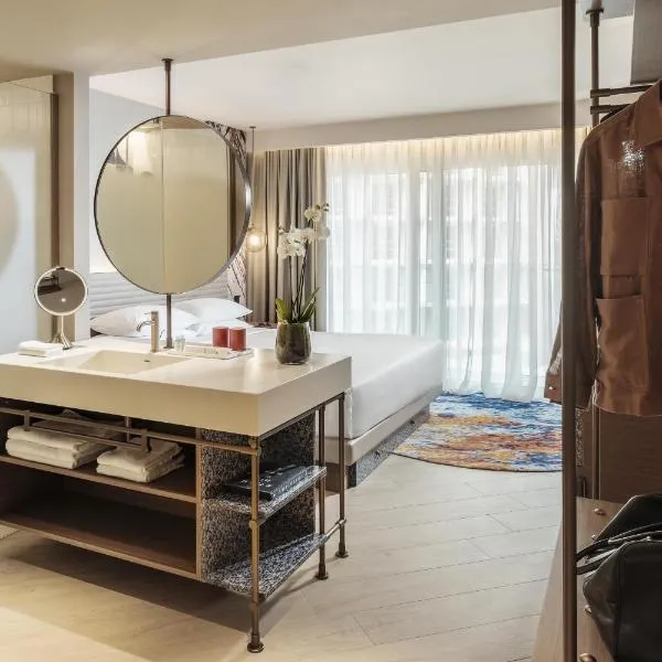 Hyatt Centric Malta, hotel em St. Julian's