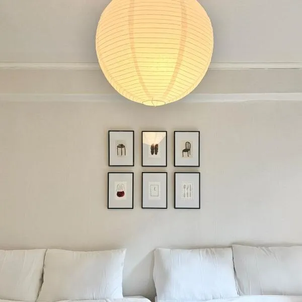 서울에 위치한 호텔 Hygge House
