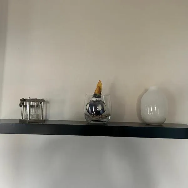 Ferienwohnung Müritz-Blick, Hotel in Waren (Müritz)