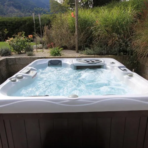 Villa Montelago, hotel v destinaci Rottach-Egern