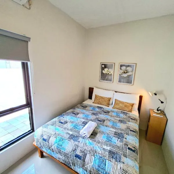 Tio Homestay, hotel u gradu 'Praya'