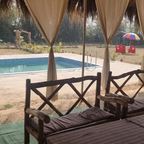 Neels Camp Resorts