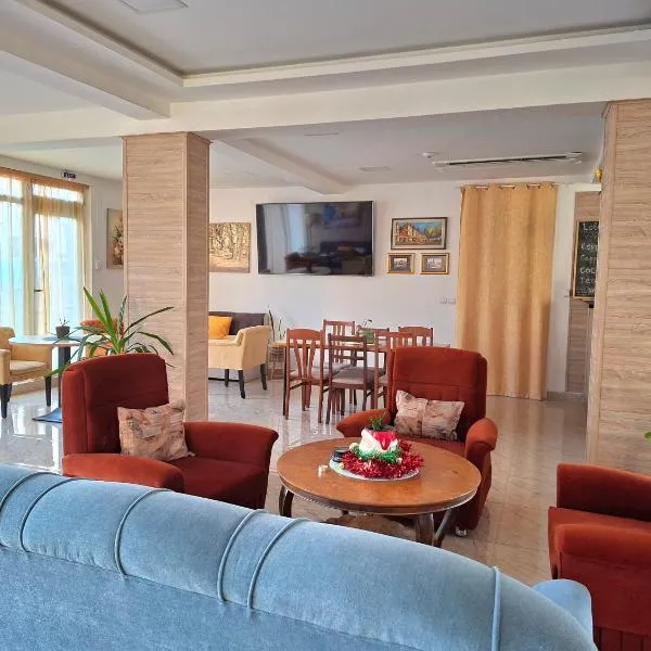 Hotel VIVA, מלון בסופיה