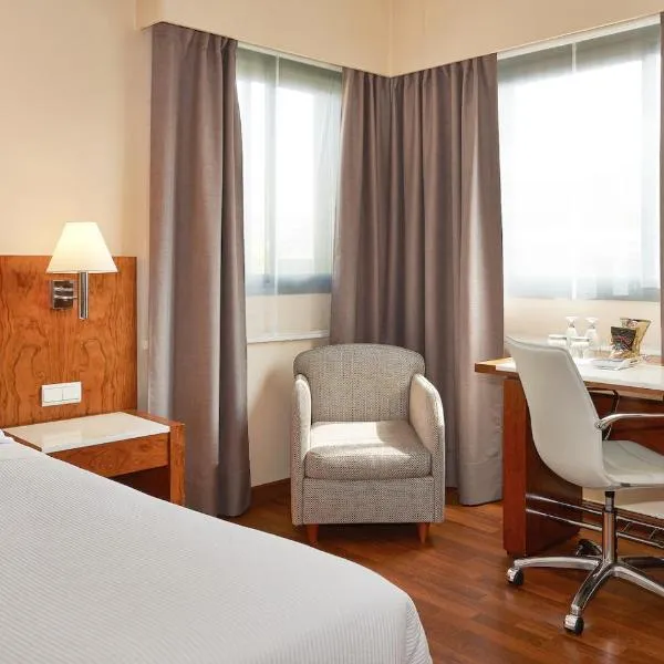 Bohemian Entenza โรงแรมในบาร์เซโลนา