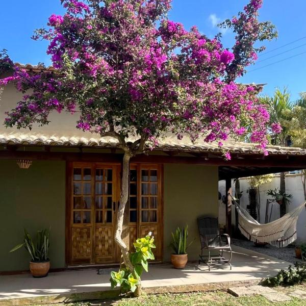 Linda casa Buzios