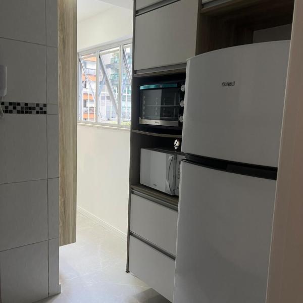 Ap 201 sua casa na praia - Foto 4