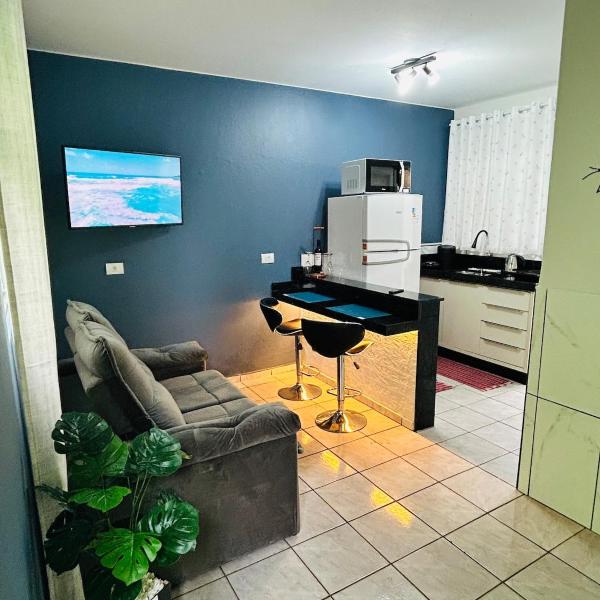Apartamento Luxo completo