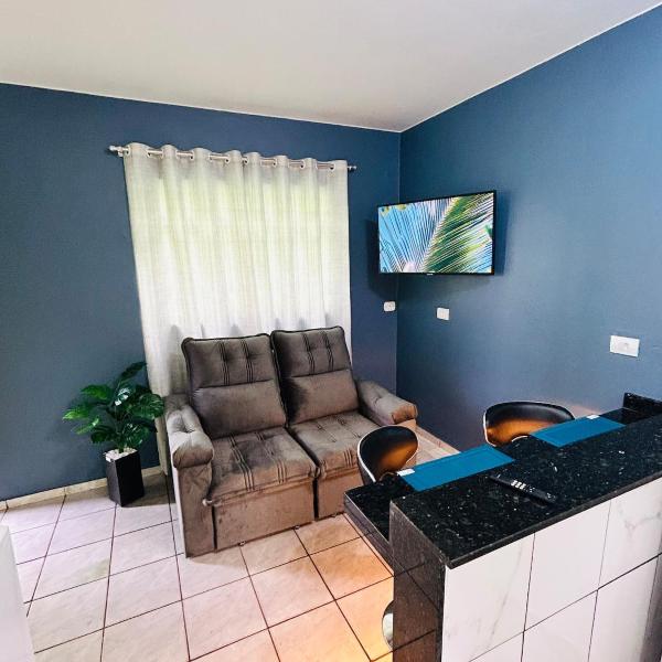 Apartamento Luxo completo - Foto 5