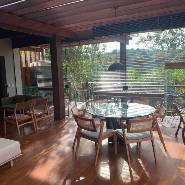 Casas do Ton Guaramiranga, no Cond Mont Flor Condominium - Foto 4