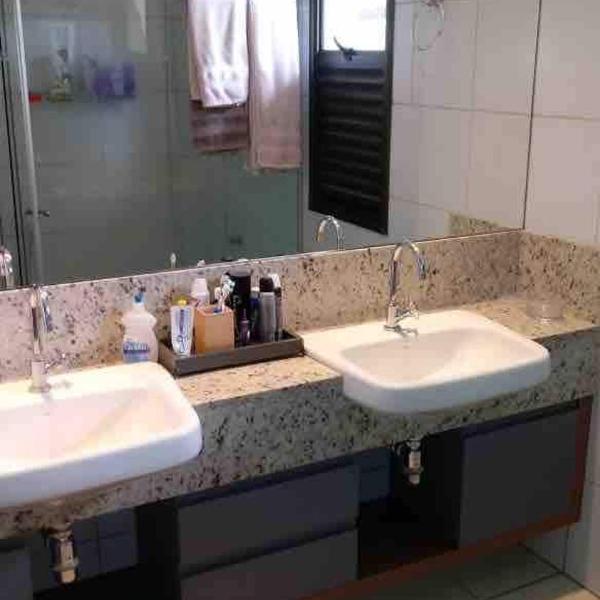 Casas do Ton Guaramiranga, no Cond Mont Flor Condominium - Foto 3