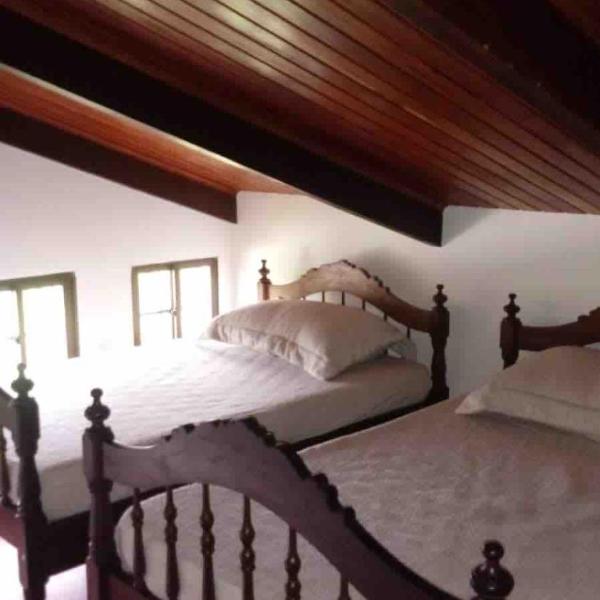 Casas do Ton Guaramiranga, no Cond Mont Flor Condominium - Foto 2
