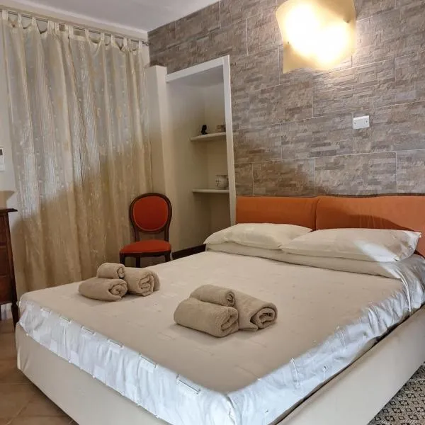 Casa Cavallotti, hotel sa Iglesias