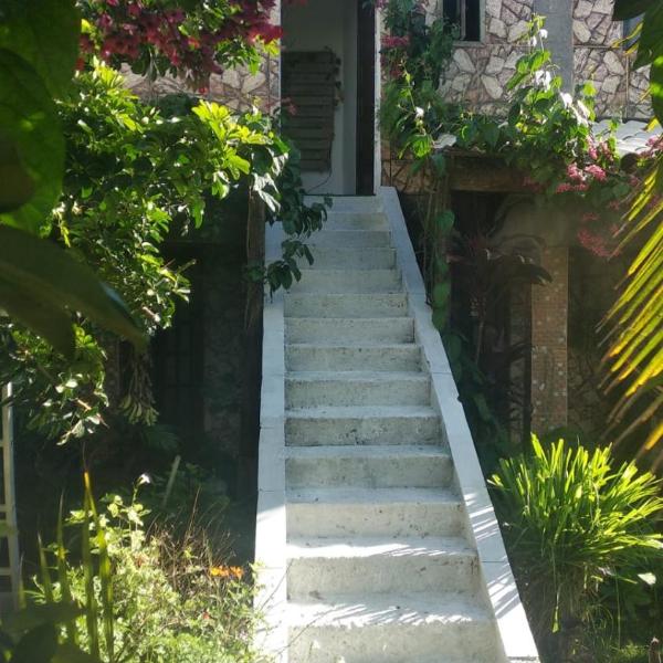 Lua de Aquarius Boutique Hostel - Foto 4