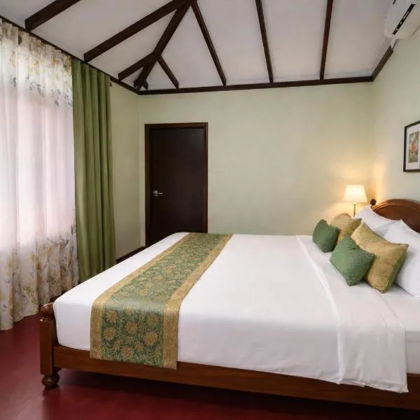 KADUPUL Hiriketiya, hotel in Hiriketiya