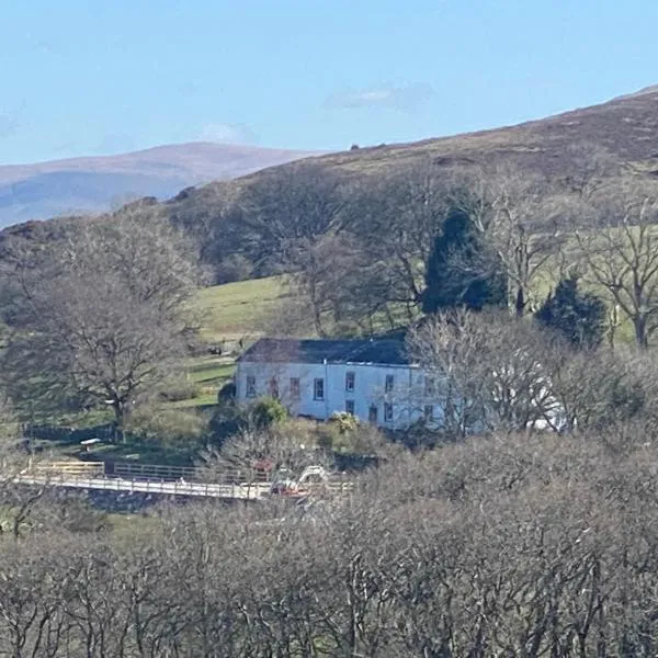 Highside farm, hotel i Embleton