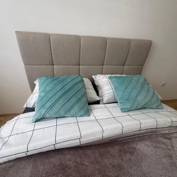Apartman "Paolo" Istočno Sarajevo, hotel em Vranješ