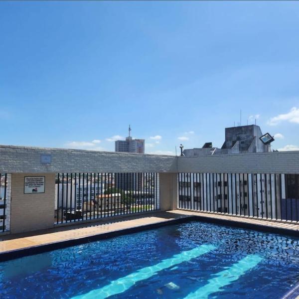 Prime Flat Palladium Mar & Piscina - Foto 4