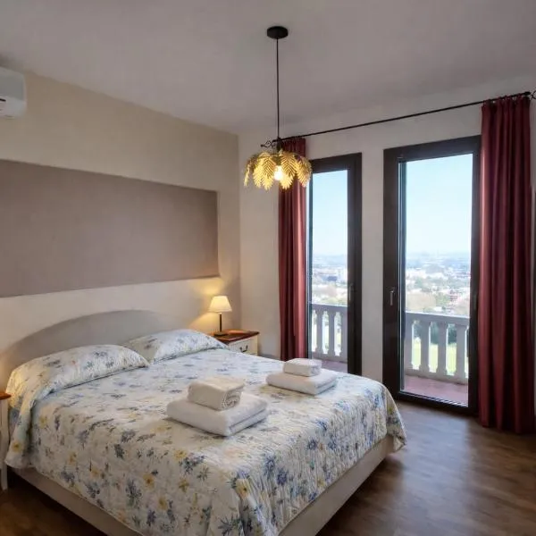 Corina's Place Bologna Home, hotel en Bolonia