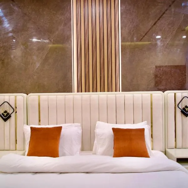 Executive 2BHK in Zeta Mall, hotel di Islamabad