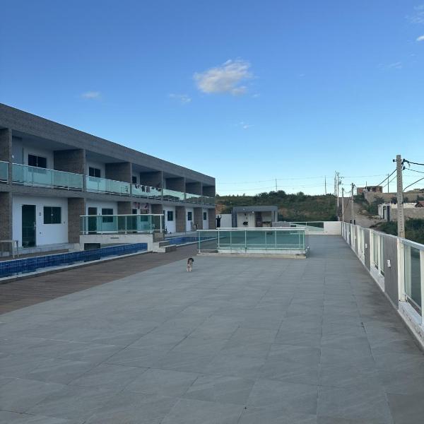 Condominio HOME DUPLEX SERRA NEGRA