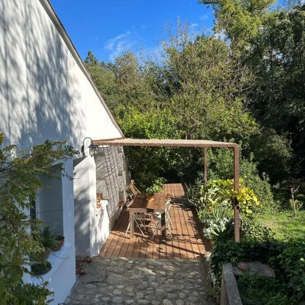 La maison de Juliette, Hotel in Céret